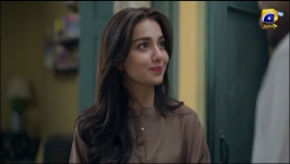 Khush Naseebi - Episode 24 - 16th April 2026